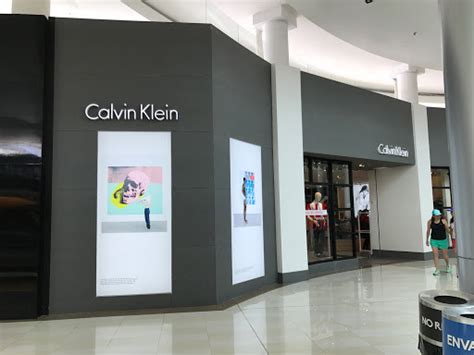 Geschäfte für CALVIN KLEIN in San José .